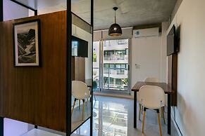 Estudio en Palermo II