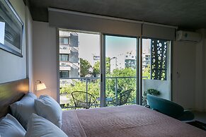 Estudio en Palermo II