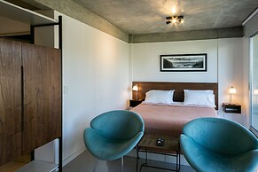 Estudio en Palermo II