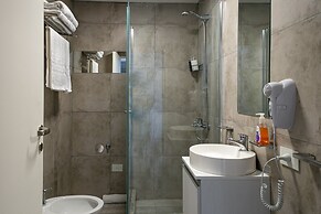 Estudio en Palermo II