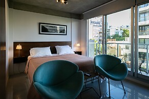 Estudio en Palermo II