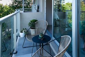 Estudio en Palermo II