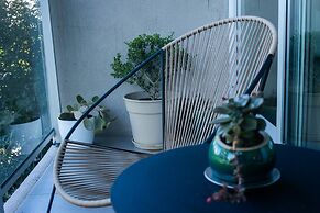 Estudio en Palermo II