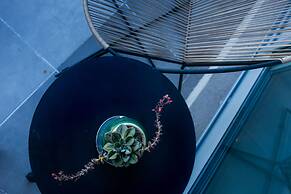 Estudio en Palermo II