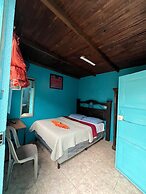 Hostal Choja