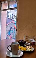 Hostal Choja