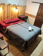 Hostal Choja