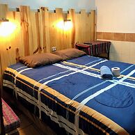 Hostal Choja