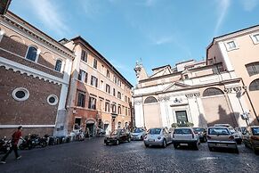 Via Giulia Lovely Nest