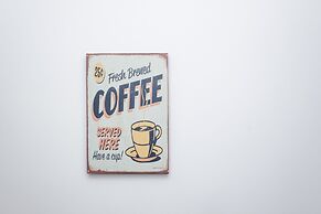 Via Giulia Lovely Nest