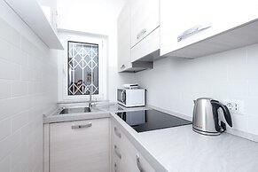 Via Giulia Lovely Nest