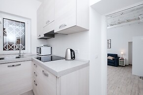 Via Giulia Lovely Nest