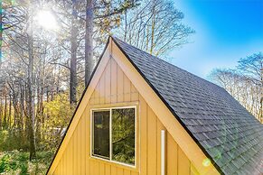 Captain Green s Cabin