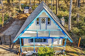 Captain Green s Cabin