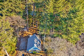 Captain Green s Cabin