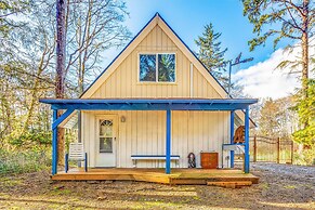 Captain Green s Cabin