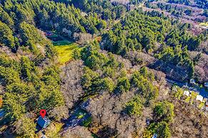 Captain Green s Cabin