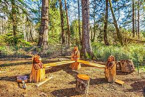 Captain Green s Cabin