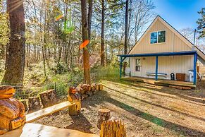 Captain Green s Cabin