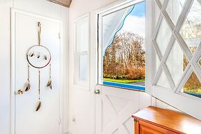 Captain Green s Cabin