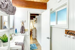 Captain Green s Cabin