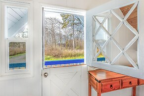 Captain Green s Cabin