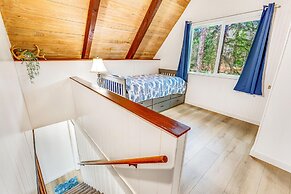 Captain Green s Cabin