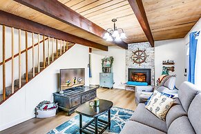 Captain Green s Cabin