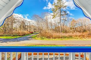 Captain Green s Cabin