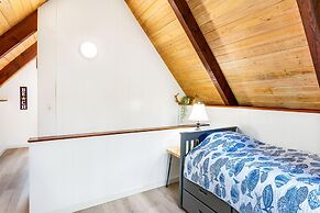 Captain Green s Cabin