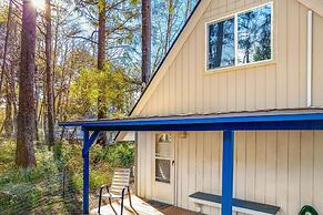 Captain Green s Cabin