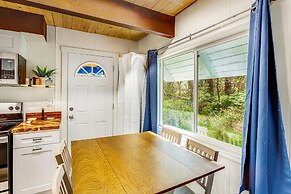 Captain Green s Cabin