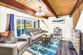 Captain Green s Cabin