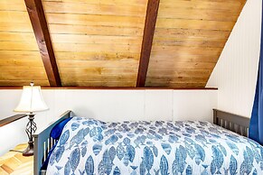 Captain Green s Cabin