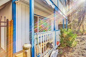 Captain Green s Cabin