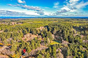 Captain Green s Cabin