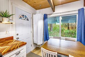 Captain Green s Cabin