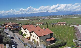 Residence Belvedere PT 40 by Wonderful Italy