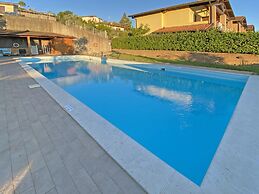 Residence Belvedere PT 40 by Wonderful Italy