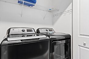 Champions Gate Oasis 4BR Vacation Haven