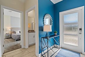 Champions Gate Oasis 4BR Vacation Haven