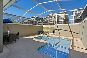 Champions Gate Oasis 4BR Vacation Haven