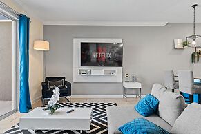 Champions Gate Oasis 4BR Vacation Haven