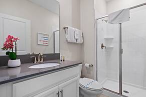 Champions Gate Oasis 4BR Vacation Haven