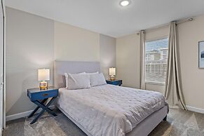 Champions Gate Oasis 4BR Vacation Haven