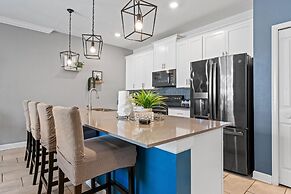 Champions Gate Oasis 4BR Vacation Haven