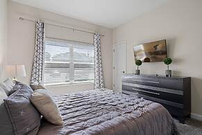 Champions Gate Oasis 4BR Vacation Haven