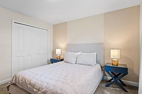 Champions Gate Oasis 4BR Vacation Haven