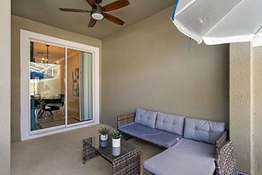 Champions Gate Oasis 4BR Vacation Haven