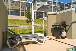 Champions Gate Oasis 4BR Vacation Haven